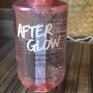 Victoria Secret After Glow Luminous Body Oil